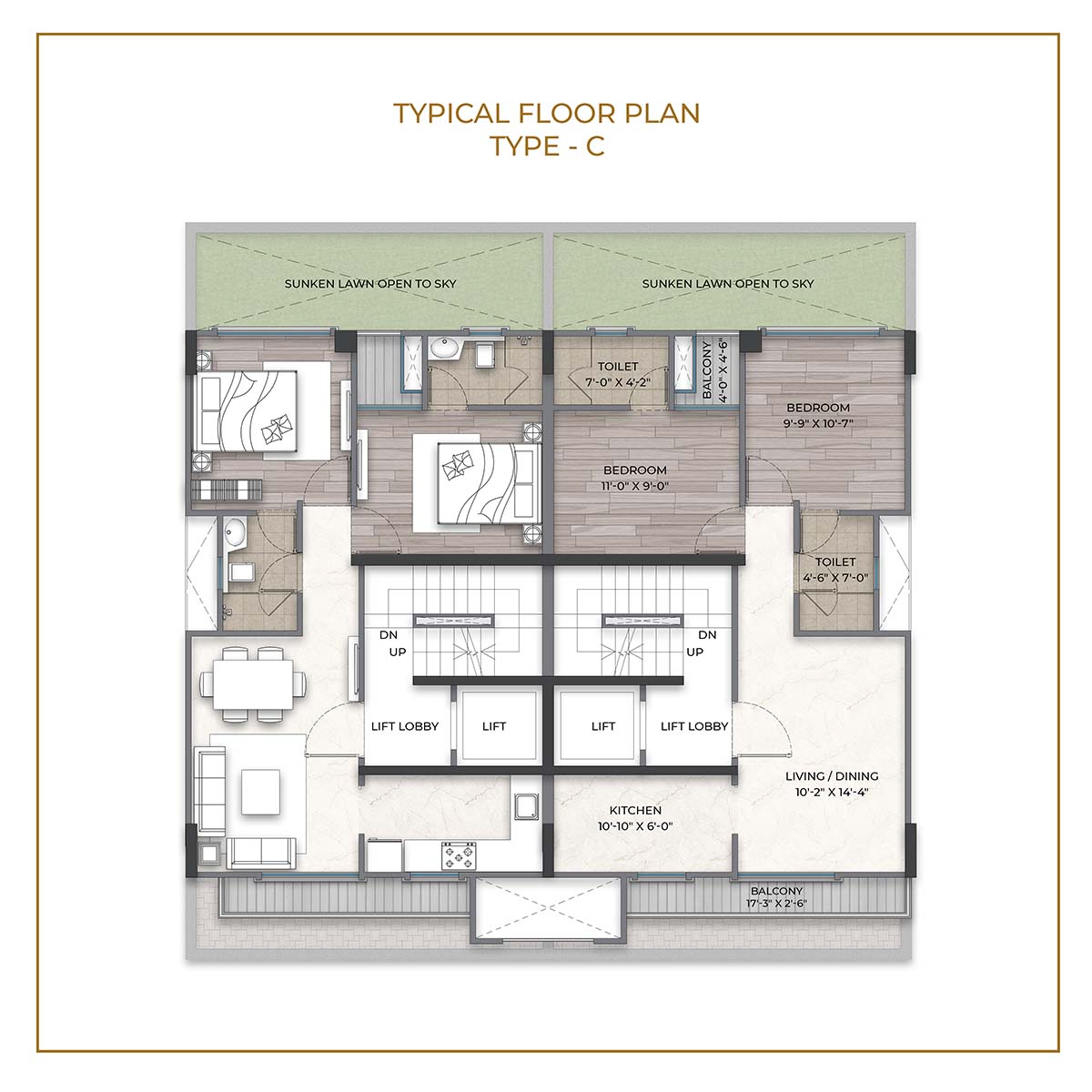 Paras Florett | Homepage