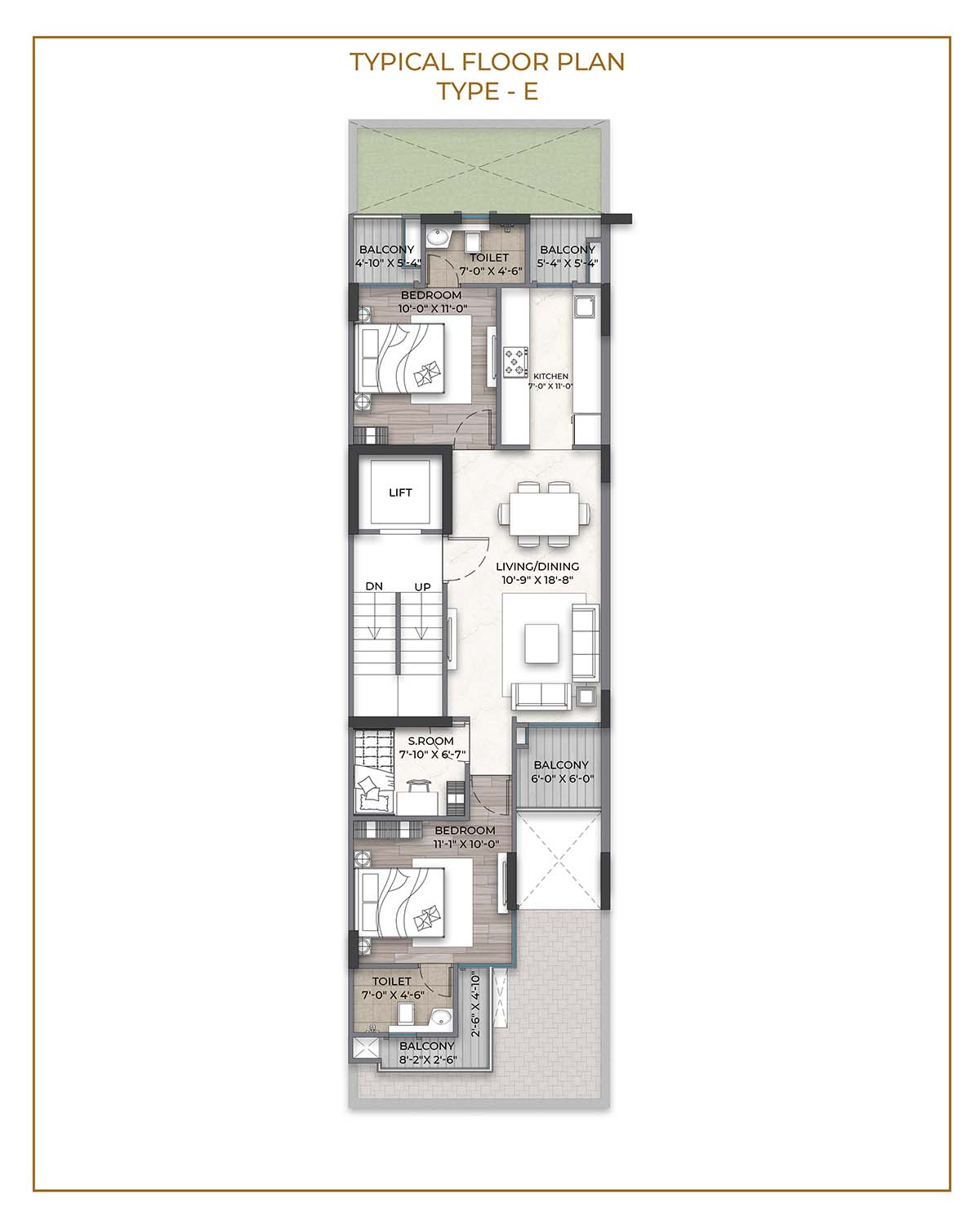 Paras Florett | Homepage