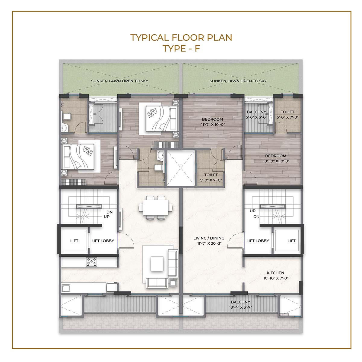 Paras Florett | Homepage